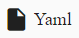 YAML
